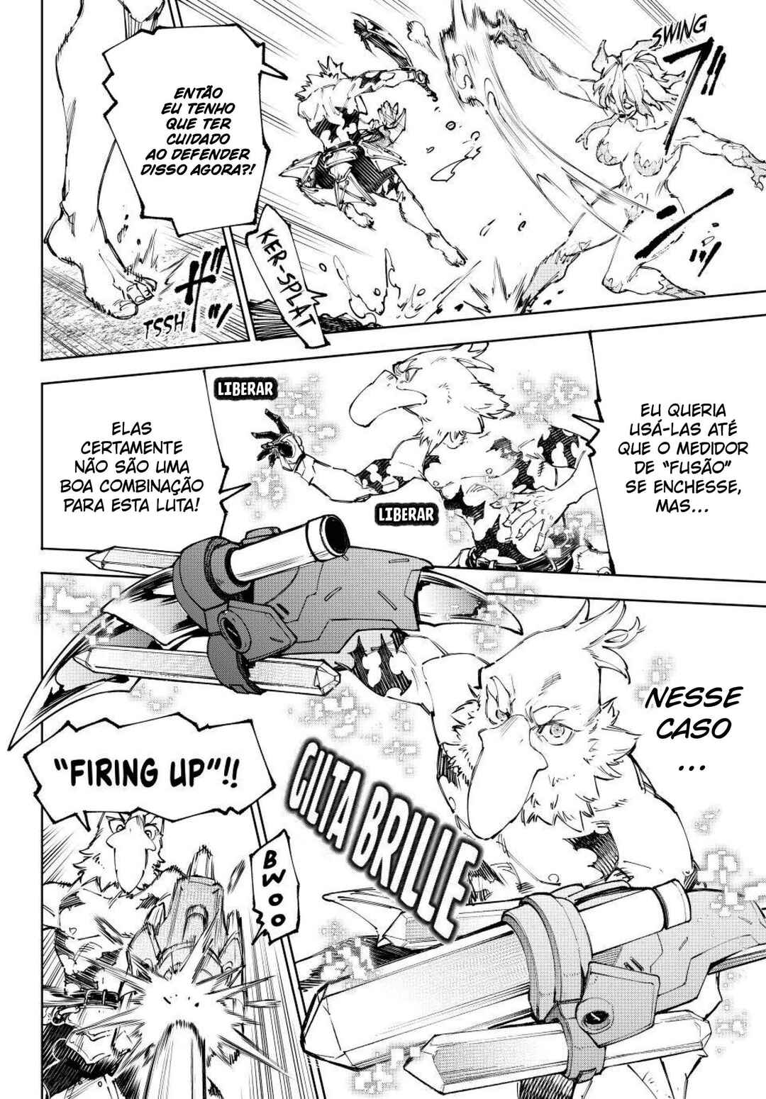 Shangri-La Frontier ~Kusoge Hunter, Kami-gee ni Idoman to su~ Chapter 242 - Page 7