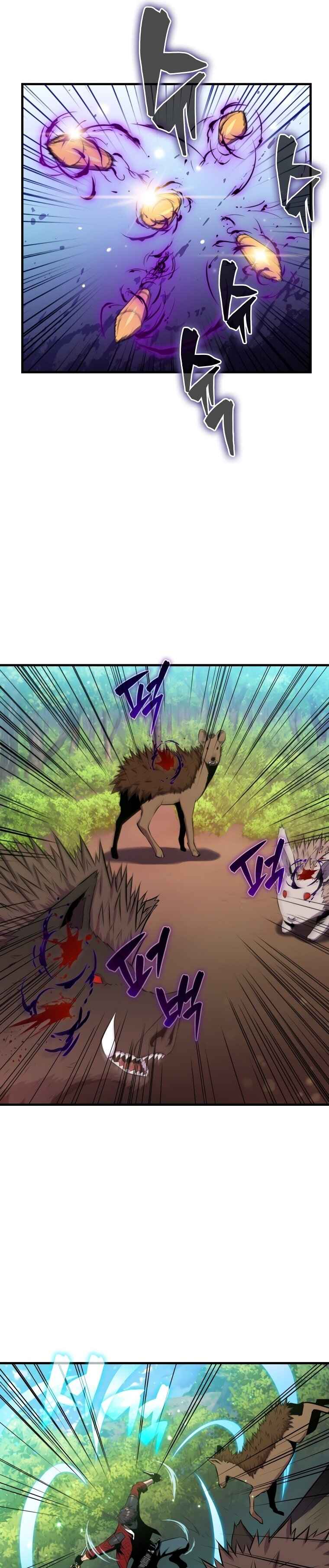 The Slumbering Ranker Chapter 28 - Page 11