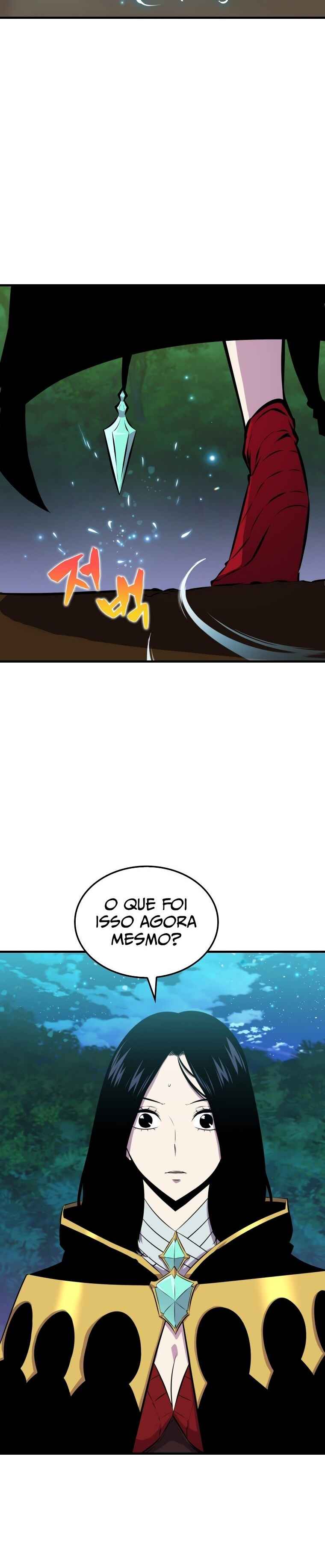 The Slumbering Ranker Chapter 28 - Page 7