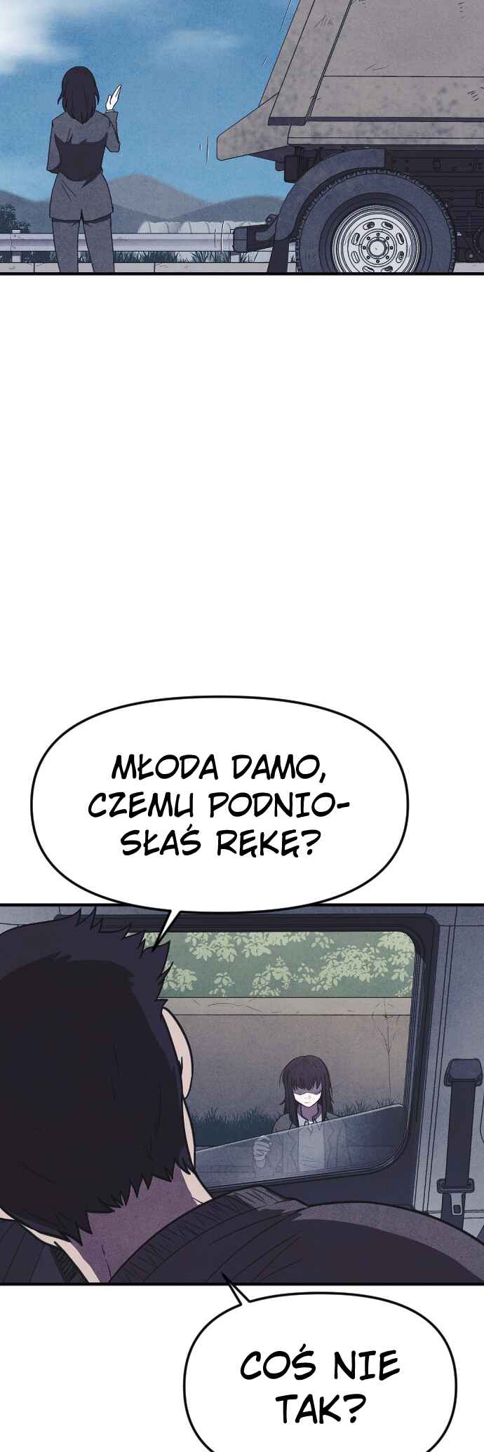 Shotgun Boy Chapter 67 - Page 14