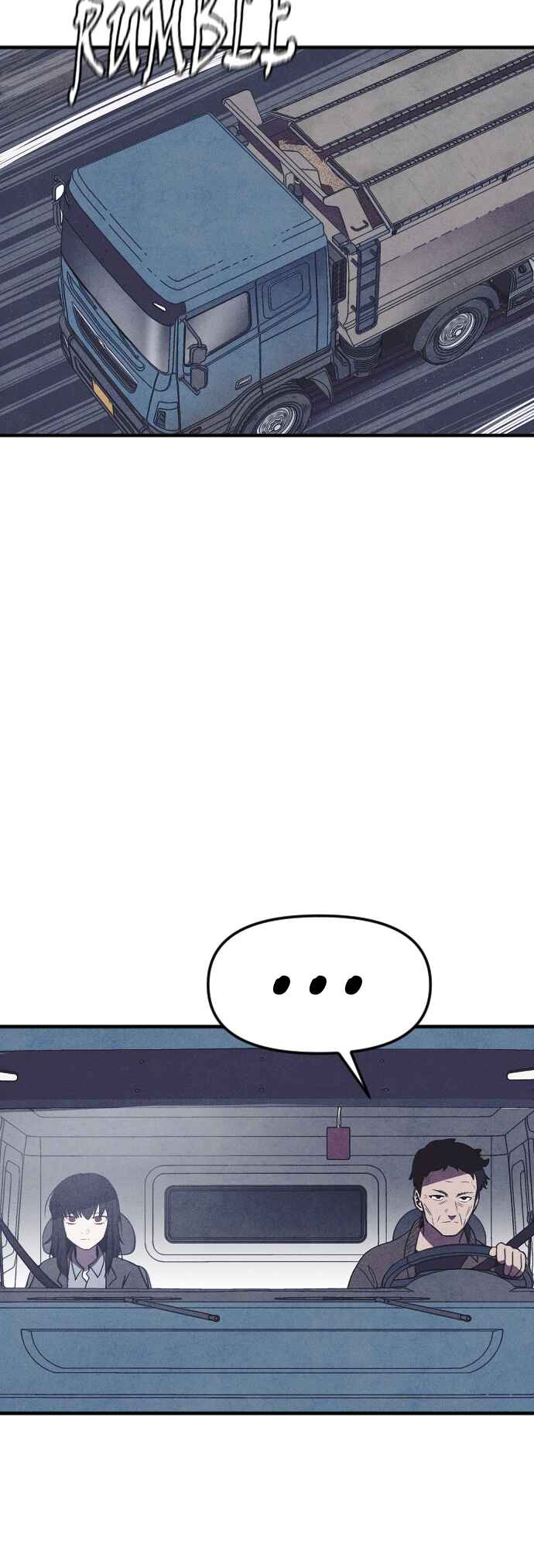 Shotgun Boy Chapter 67 - Page 19