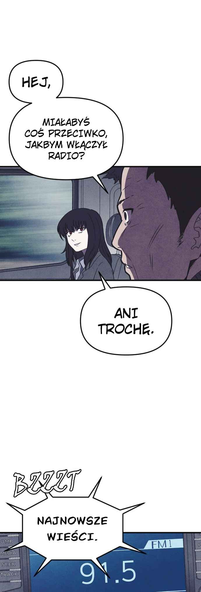 Shotgun Boy Chapter 67 - Page 20