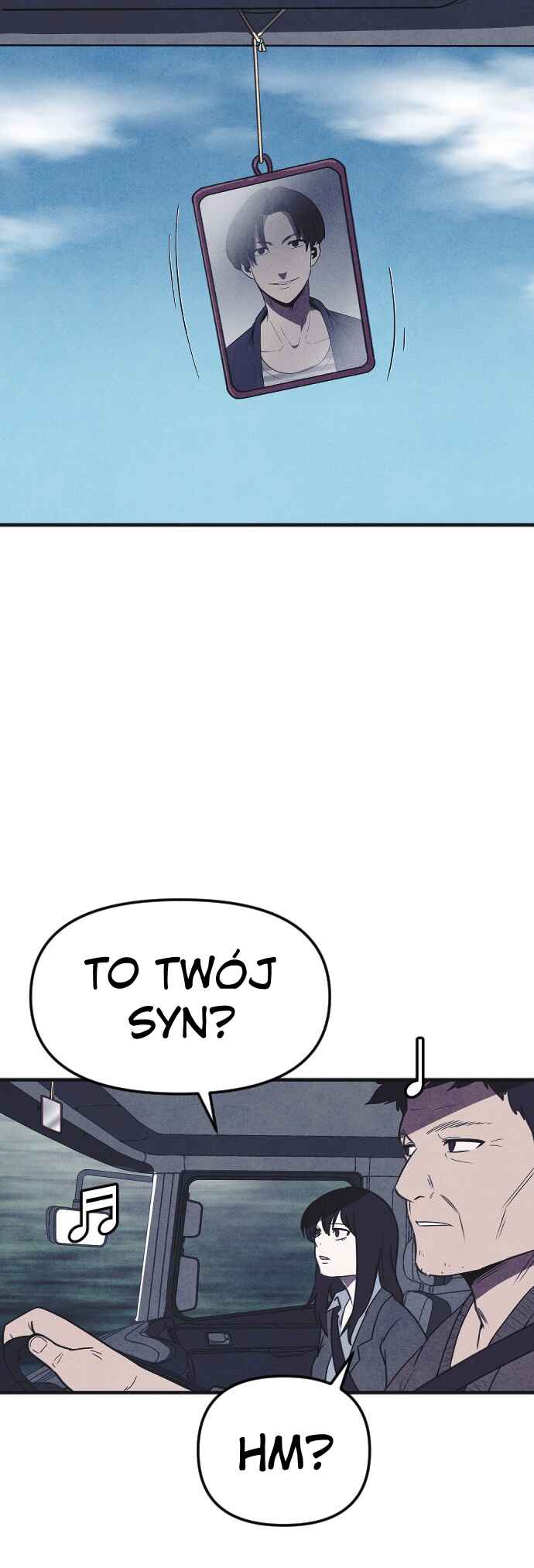 Shotgun Boy Chapter 67 - Page 27