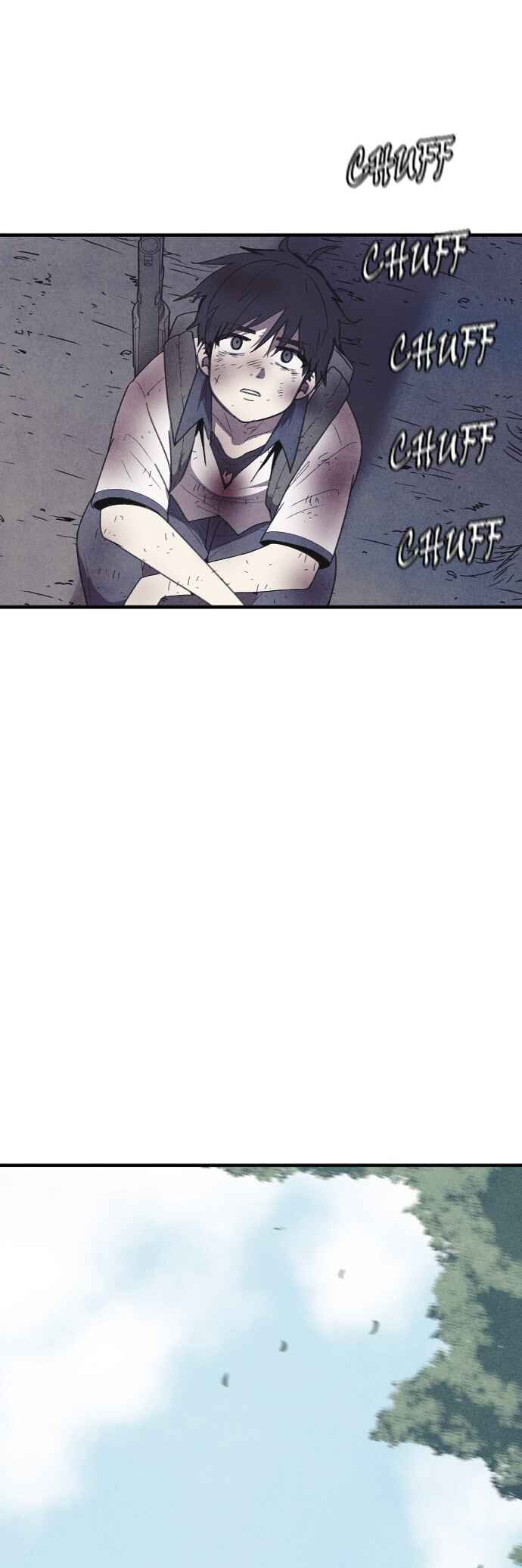 Shotgun Boy Chapter 67 - Page 4