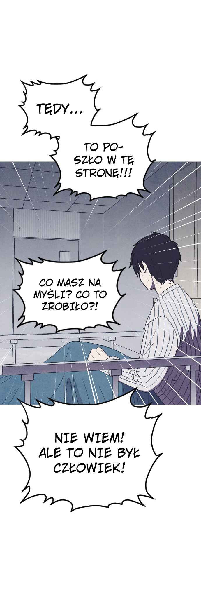 Shotgun Boy Chapter 67 - Page 49