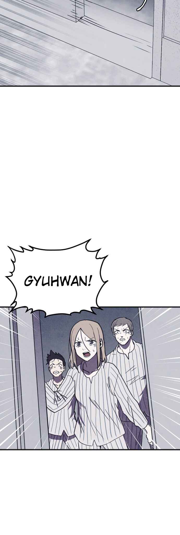 Shotgun Boy Chapter 67 - Page 51