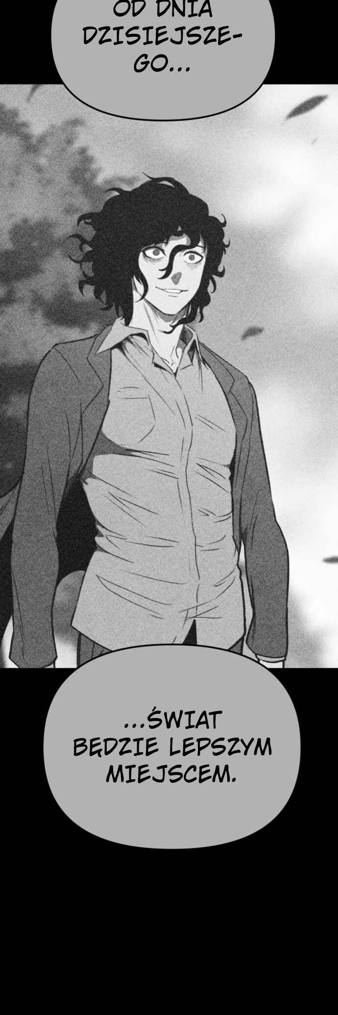 Shotgun Boy Chapter 67 - Page 70