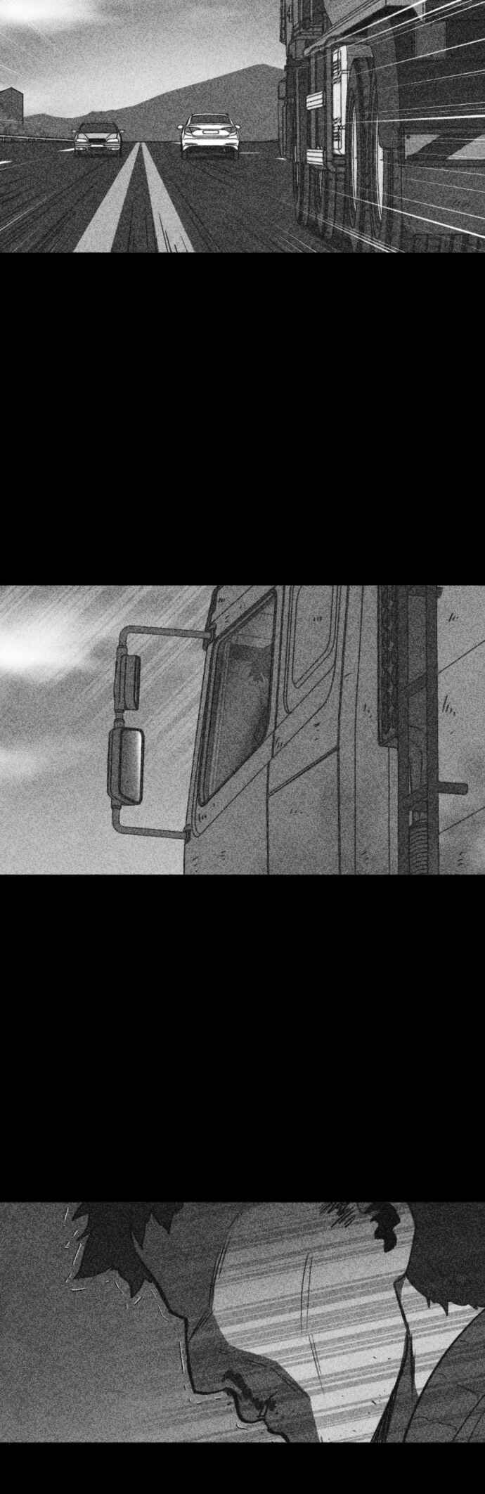 Shotgun Boy Chapter 67 - Page 79