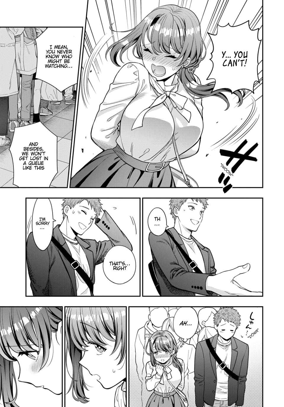 Musume Janakute Mama ga Suki nano!? Chapter 12.3 - Page 2