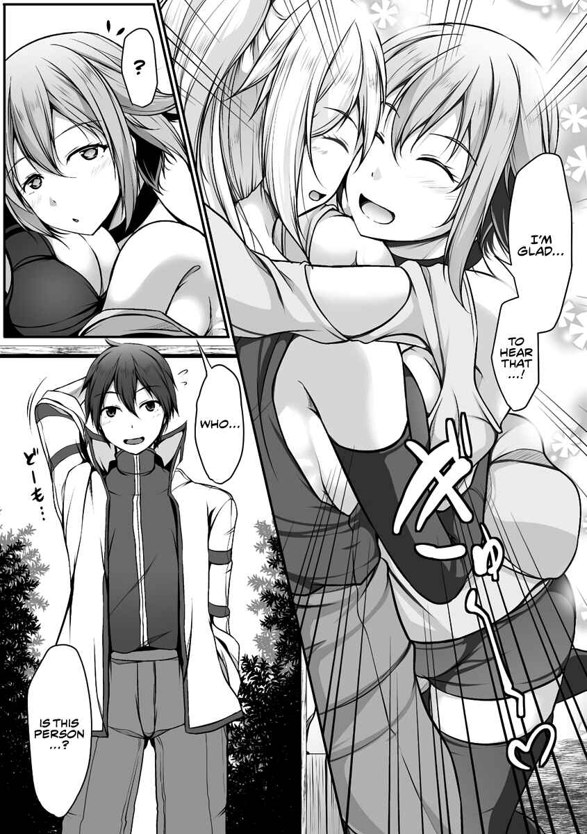 Cheat Skill "Shihai" Otsukatte Isekai Harem! Chapter 3 - Page 12