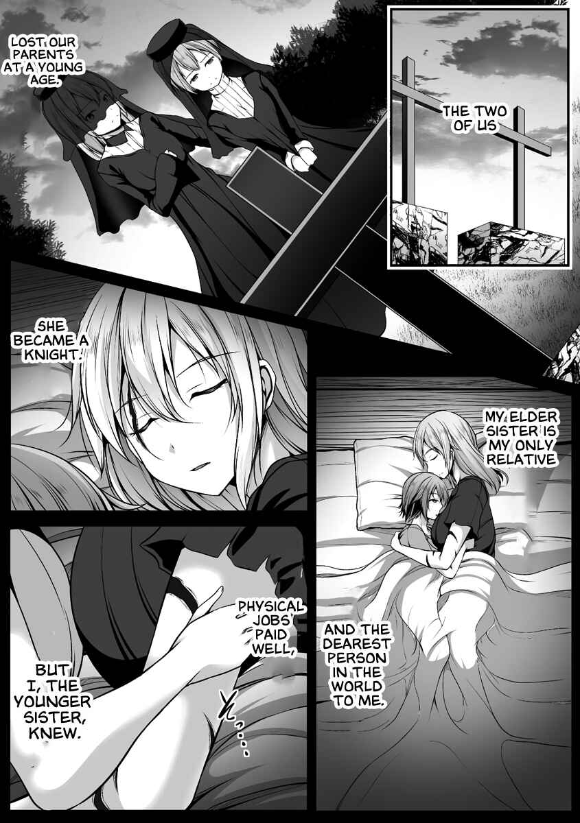 Cheat Skill "Shihai" Otsukatte Isekai Harem! Chapter 3 - Page 25