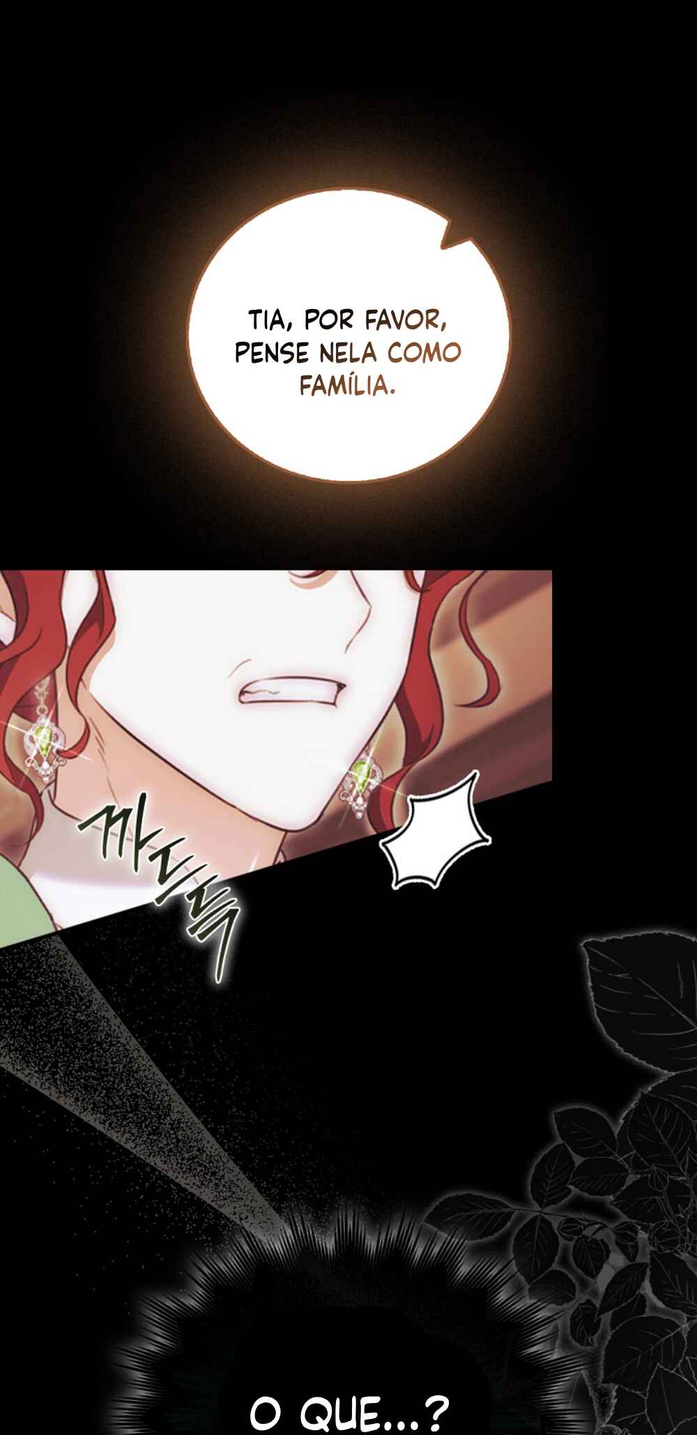 The Baby Demon King Has Too Many Dads Chapter 9 - Page 27
