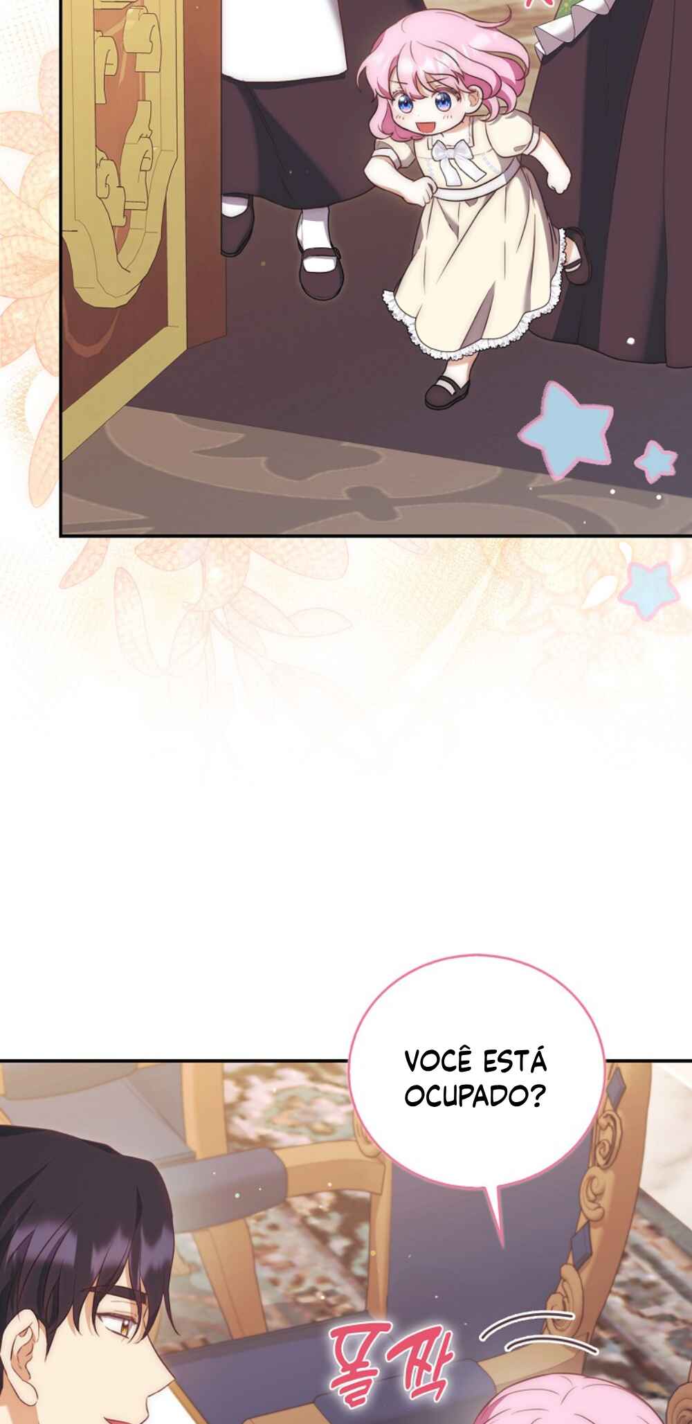 The Baby Demon King Has Too Many Dads Chapter 9 - Page 39