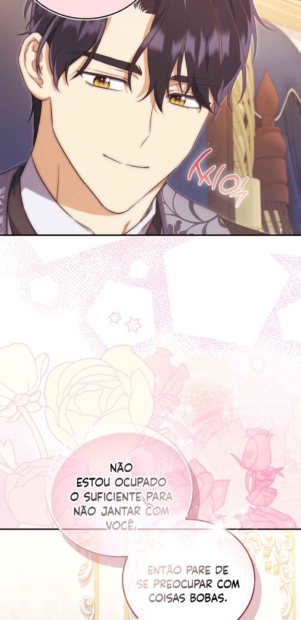 The Baby Demon King Has Too Many Dads Chapter 9 - Page 41