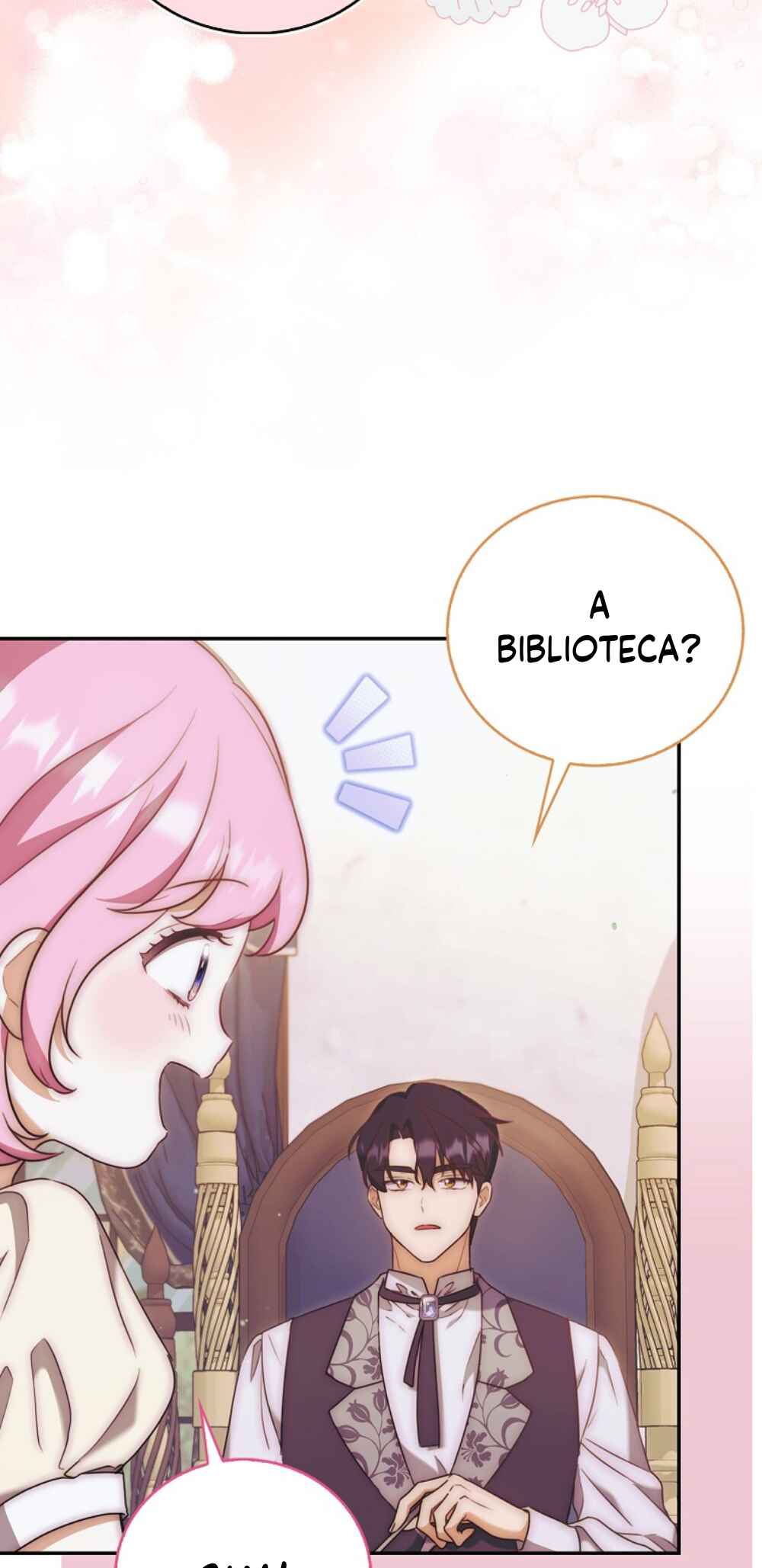The Baby Demon King Has Too Many Dads Chapter 9 - Page 54
