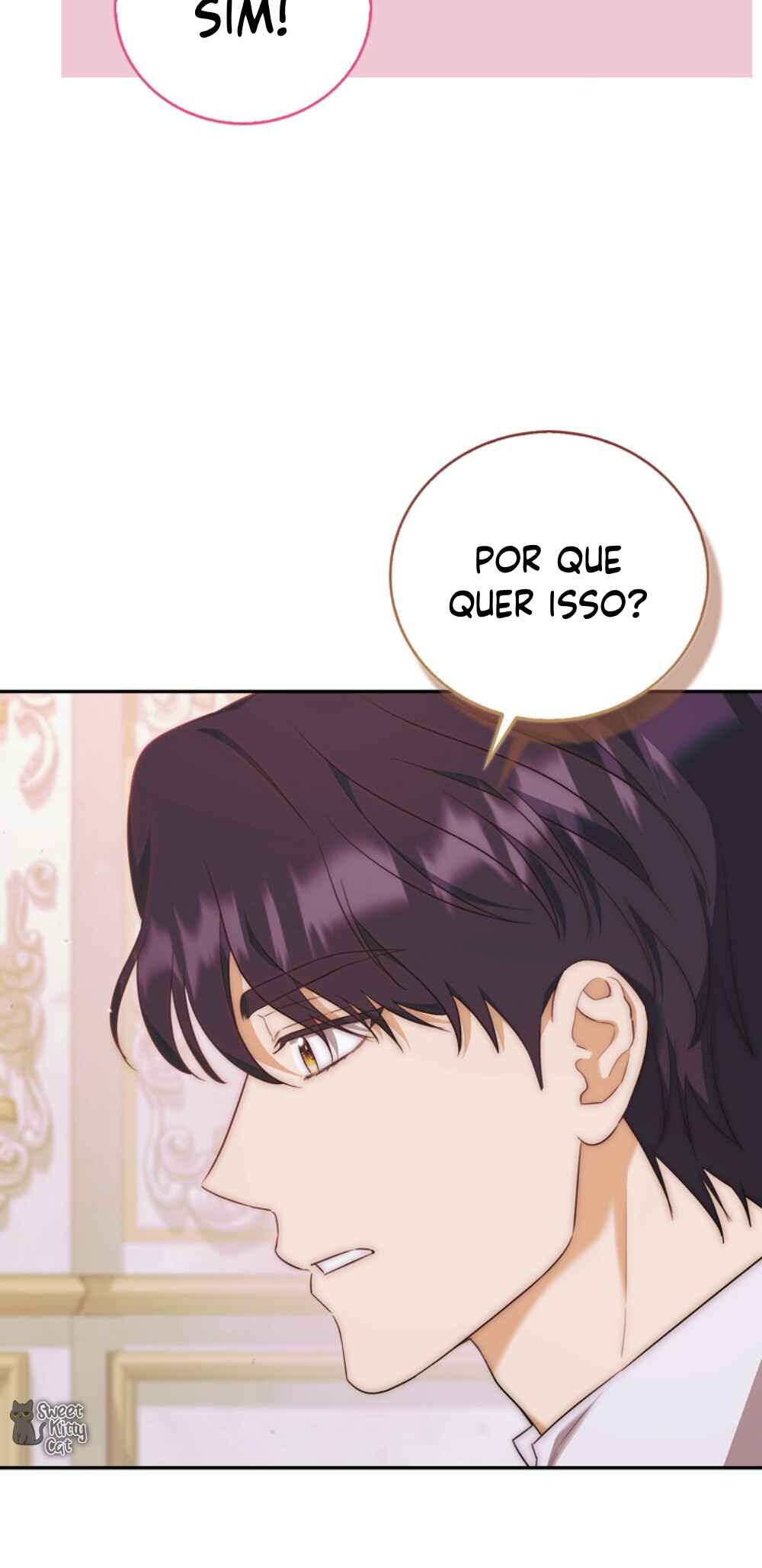 The Baby Demon King Has Too Many Dads Chapter 9 - Page 55