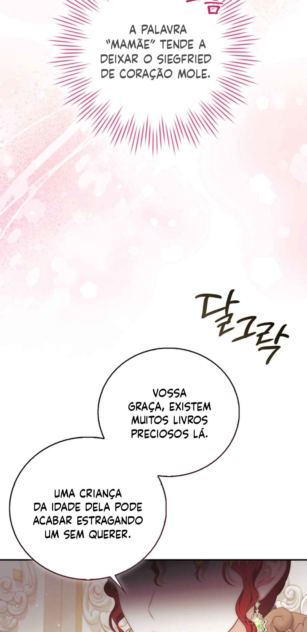 The Baby Demon King Has Too Many Dads Chapter 9 - Page 70