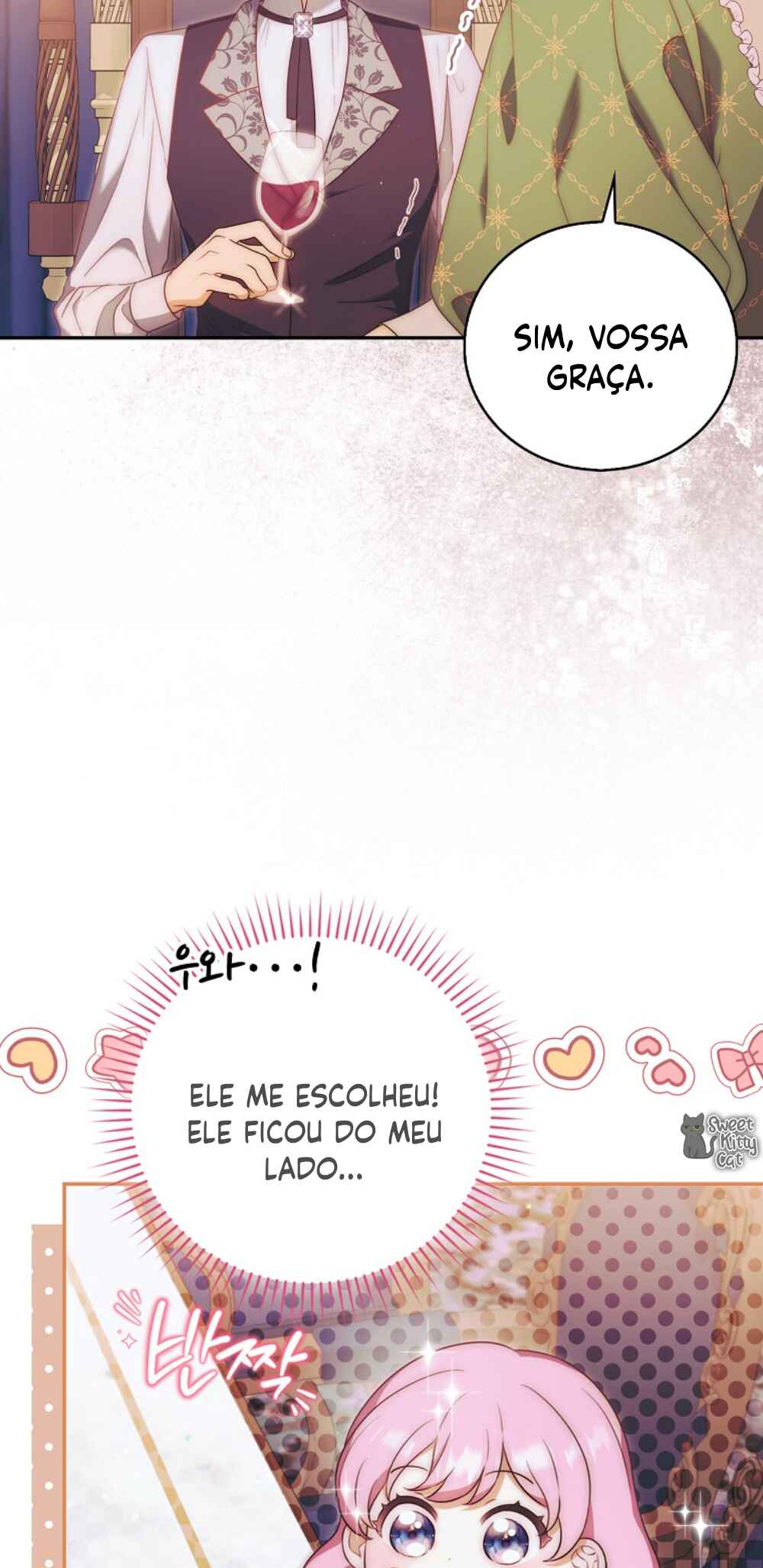 The Baby Demon King Has Too Many Dads Chapter 9 - Page 77