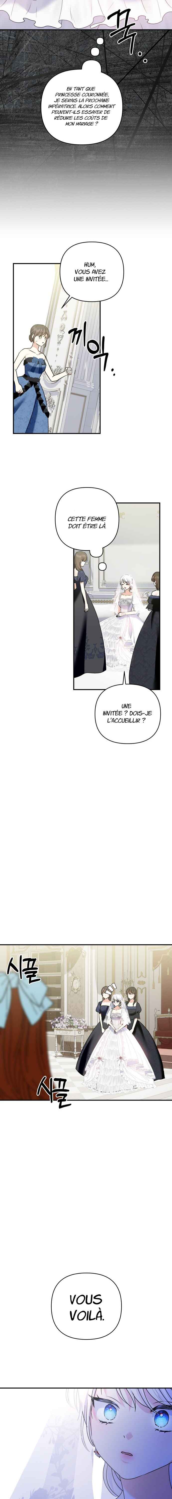 Monster Duke's Daughter Chapter 149 - Page 12
