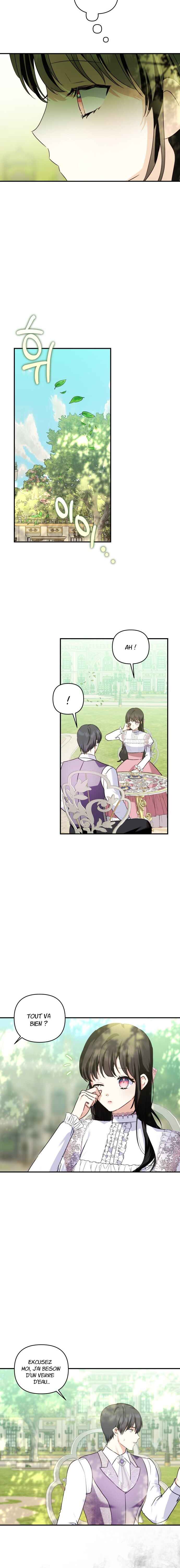 Monster Duke's Daughter Chapter 149 - Page 8