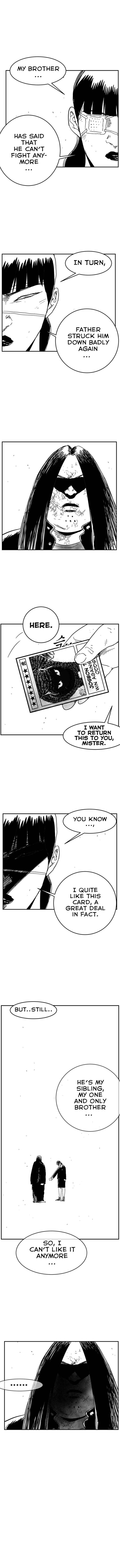 Hellper 2 <KillBeros> Chapter 110 - Page 11