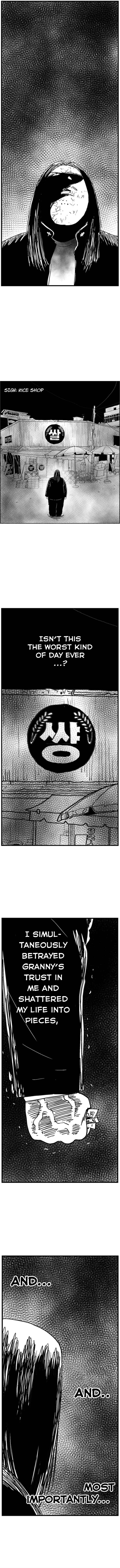Hellper 2 <KillBeros> Chapter 110 - Page 12