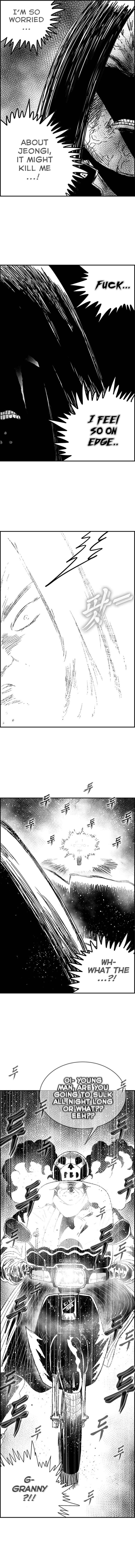Hellper 2 <KillBeros> Chapter 110 - Page 13