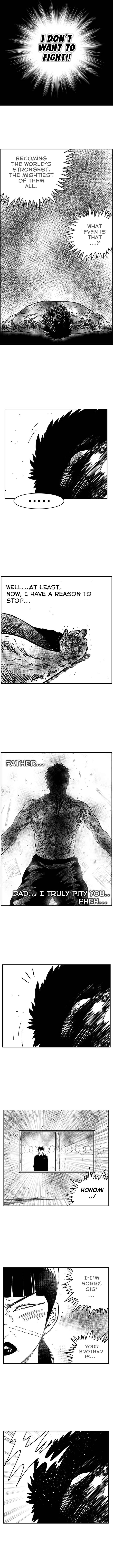 Hellper 2 <KillBeros> Chapter 110 - Page 4