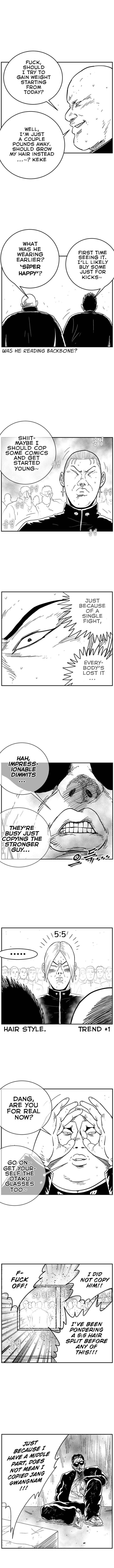 Hellper 2 <KillBeros> Chapter 110 - Page 7
