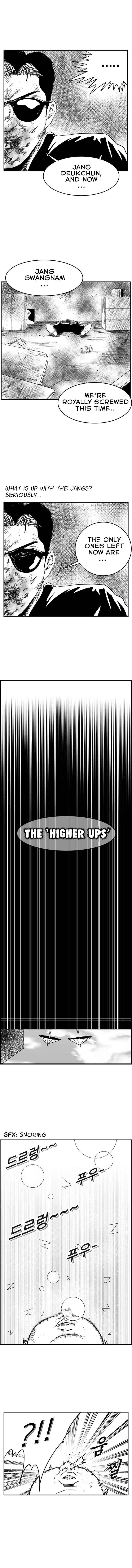 Hellper 2 <KillBeros> Chapter 110 - Page 8