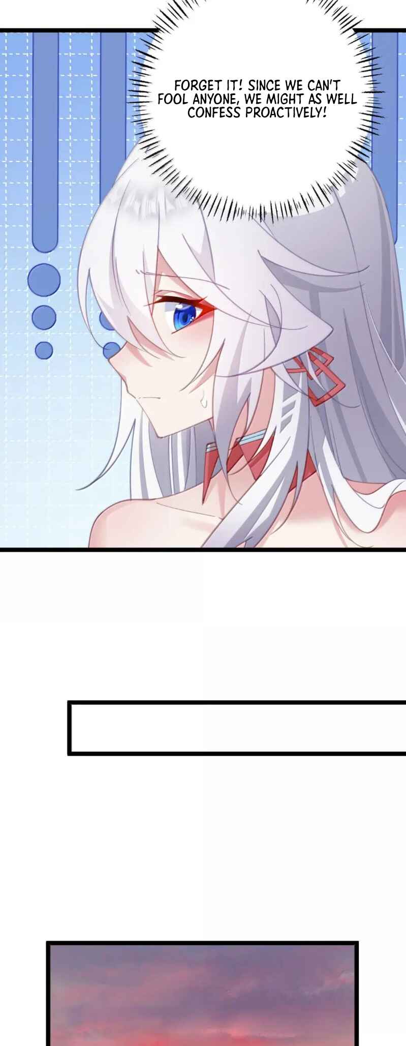 Breaking Into the Body of the Emperor's Daughter Chapter 33 - Page 23