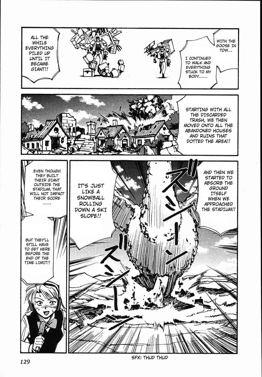 Those Who Hunt Elves Chapter 43 - Page 21