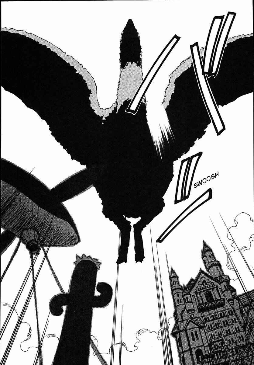 Those Who Hunt Elves Chapter 43 - Page 28