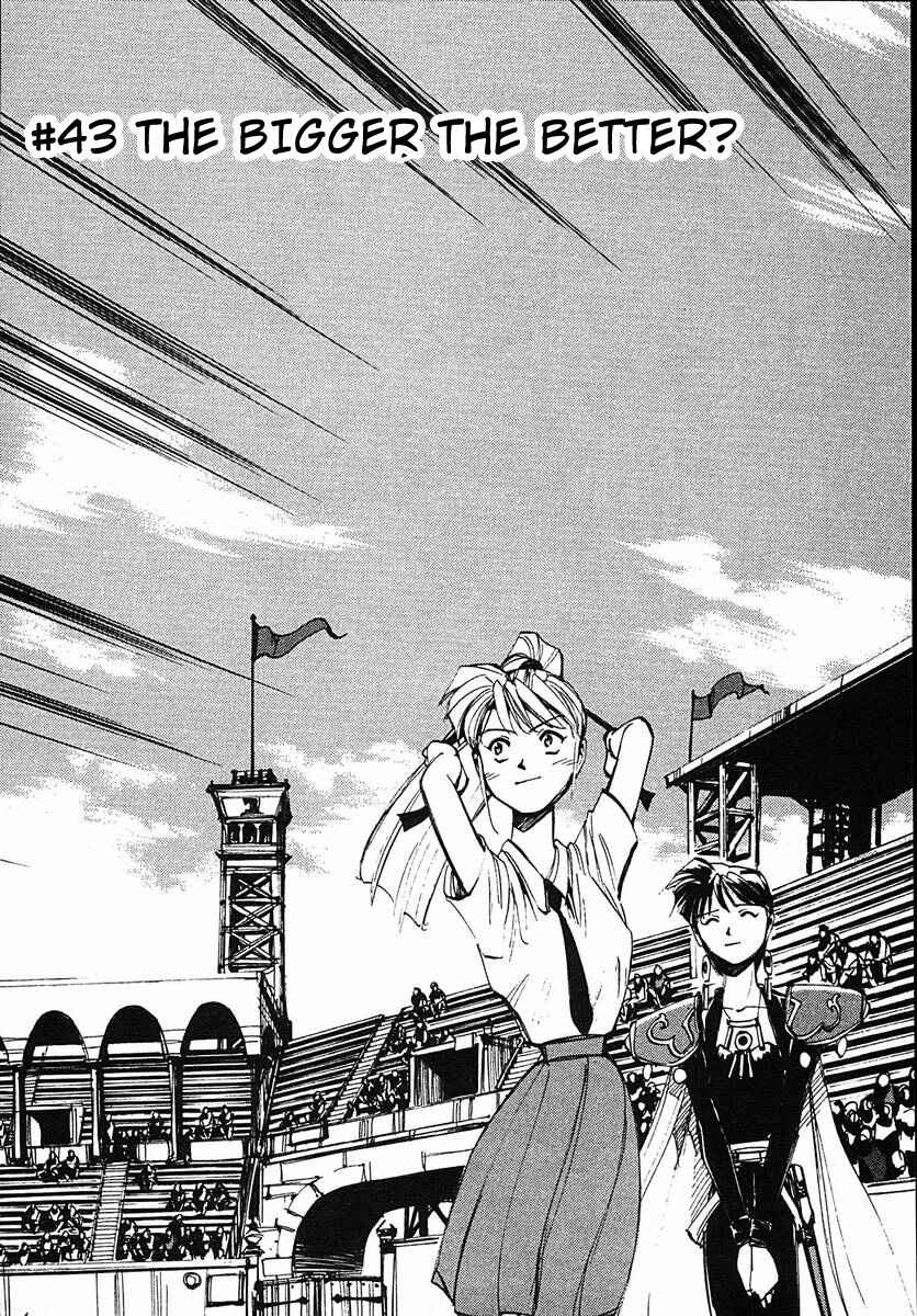 Those Who Hunt Elves Chapter 43 - Page 3