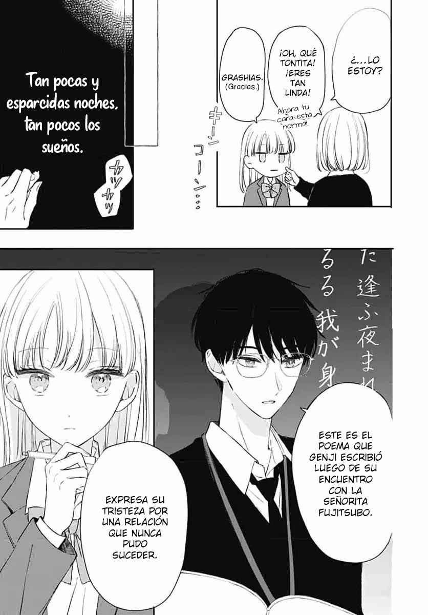 Katasumi no Heartbeat Chapter 3 - Page 13