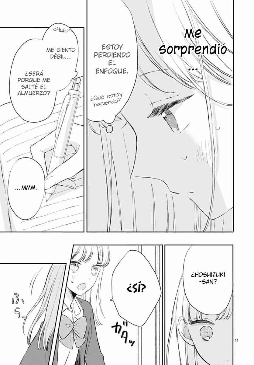 Katasumi no Heartbeat Chapter 3 - Page 15