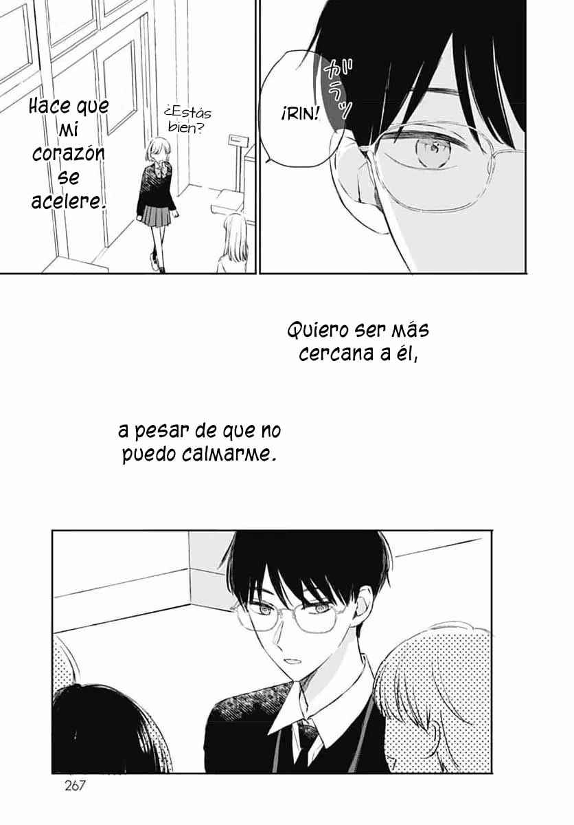 Katasumi no Heartbeat Chapter 3 - Page 23