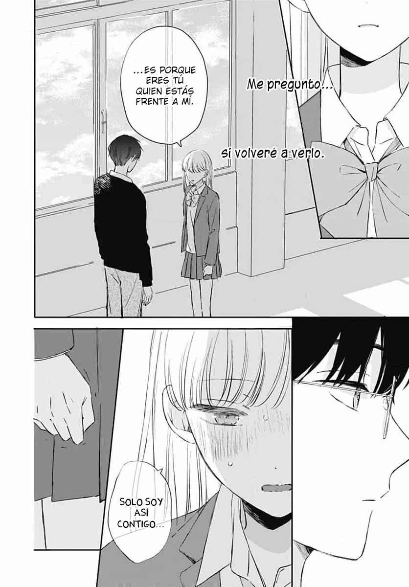 Katasumi no Heartbeat Chapter 3 - Page 28