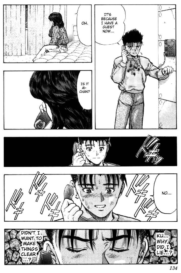 Video Girl Ai Chapter 97 - Page 10