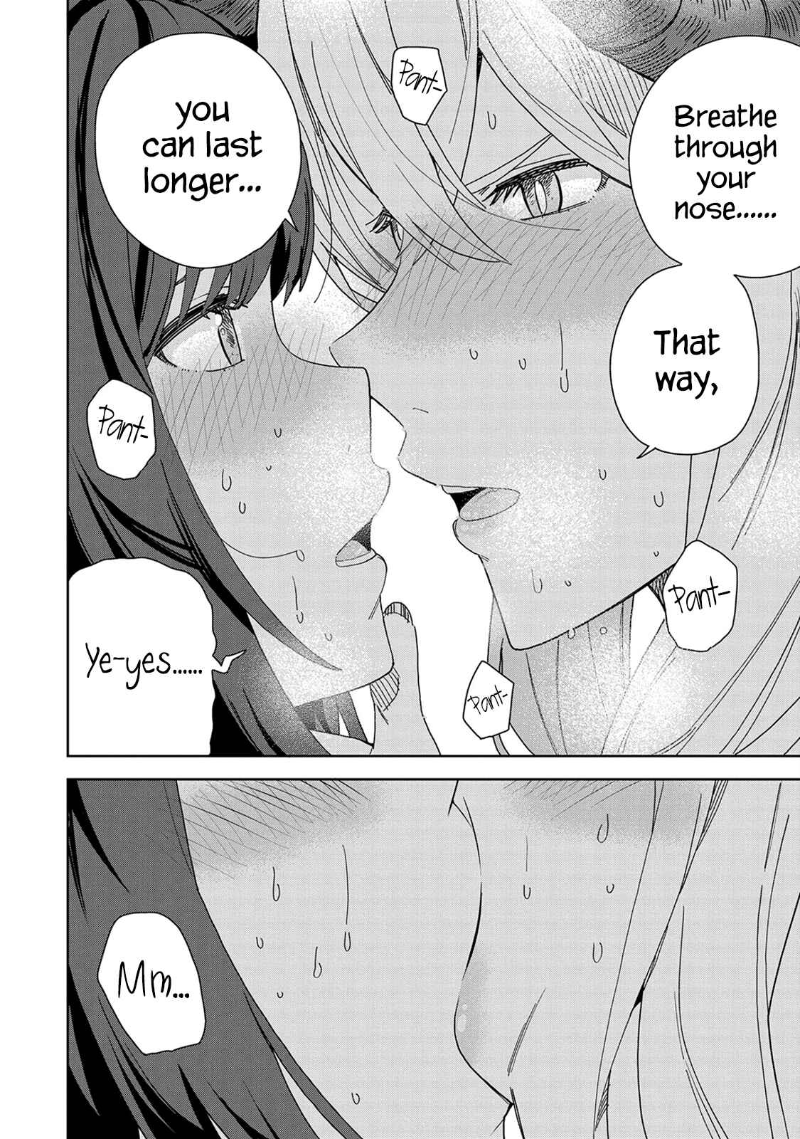 Negai o Kanaete Moraou to Akuma o Shoukan Shita kedo, Kawaikatta node Kekkon Shimashita ~Akuma no Niizuma~ Chapter 10 - Page 22