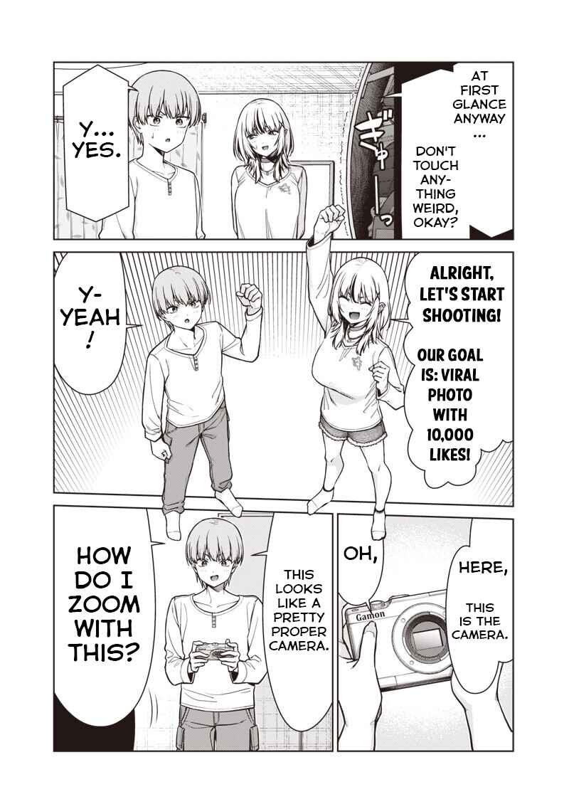 Anata-tachi Soredemo Sensei Desu ka! Chapter 25.1 - Page 13
