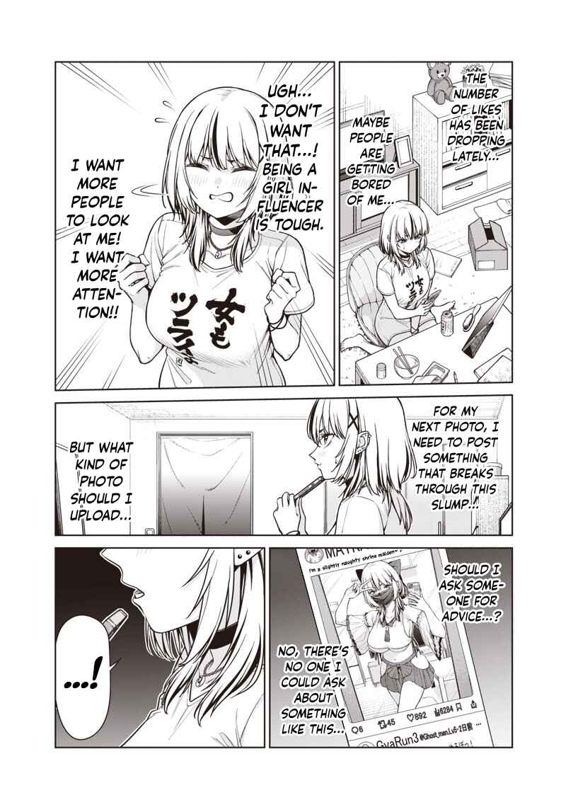 Anata-tachi Soredemo Sensei Desu ka! Chapter 25.1 - Page 2