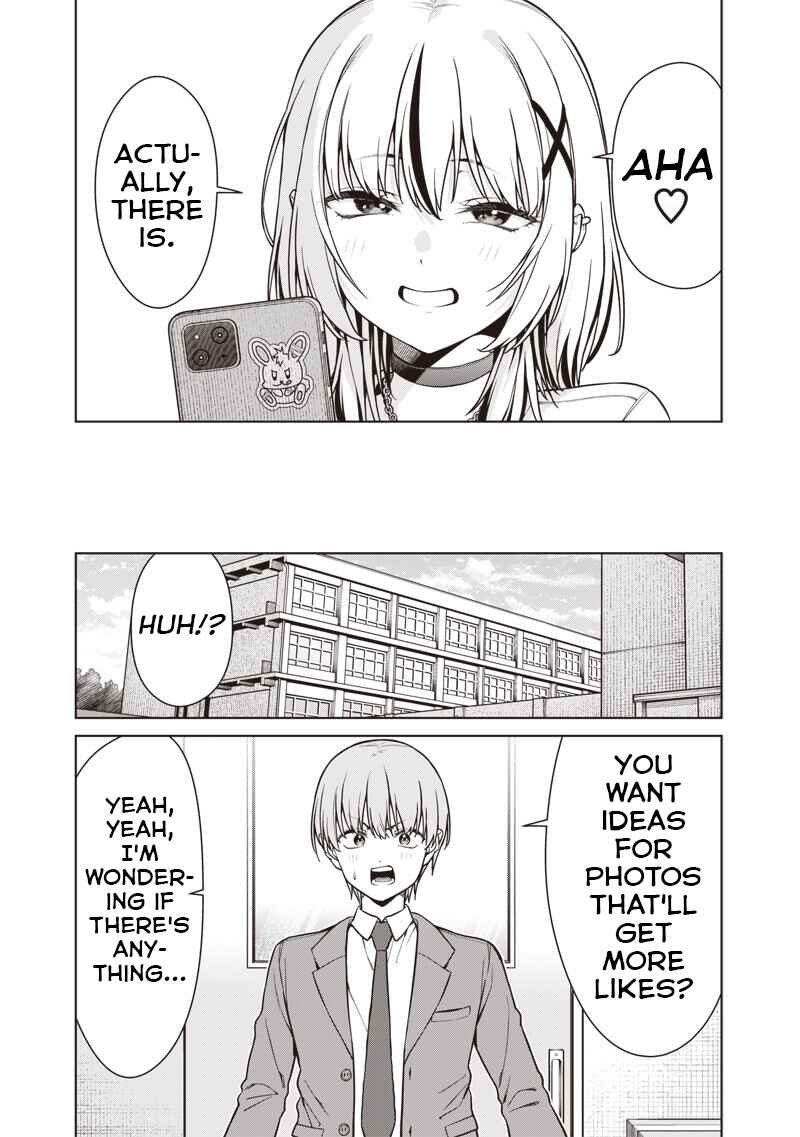 Anata-tachi Soredemo Sensei Desu ka! Chapter 25.1 - Page 3