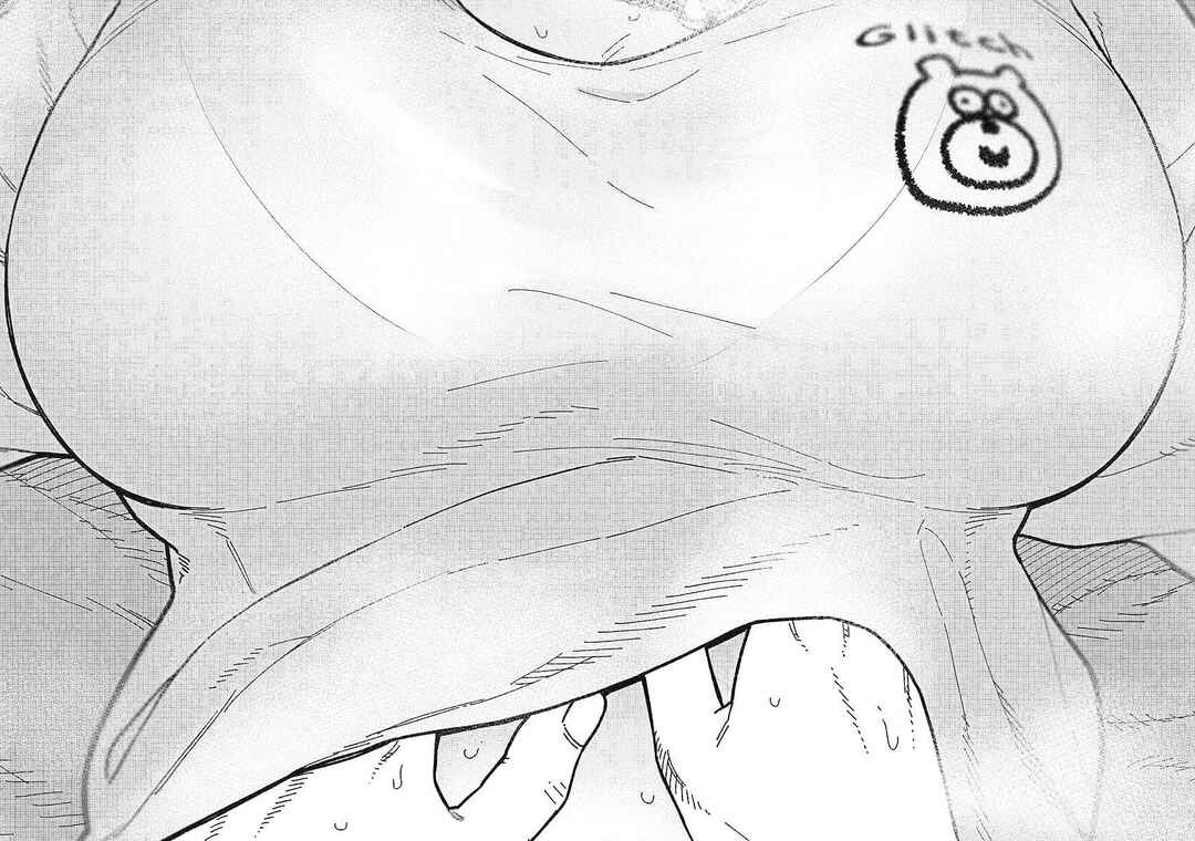 Toru ni Taranai Chapter 5 - Page 12