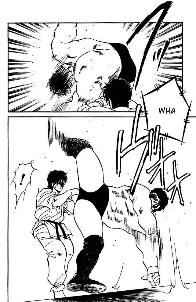 Gates of Carnage Chapter 22 - Page 31