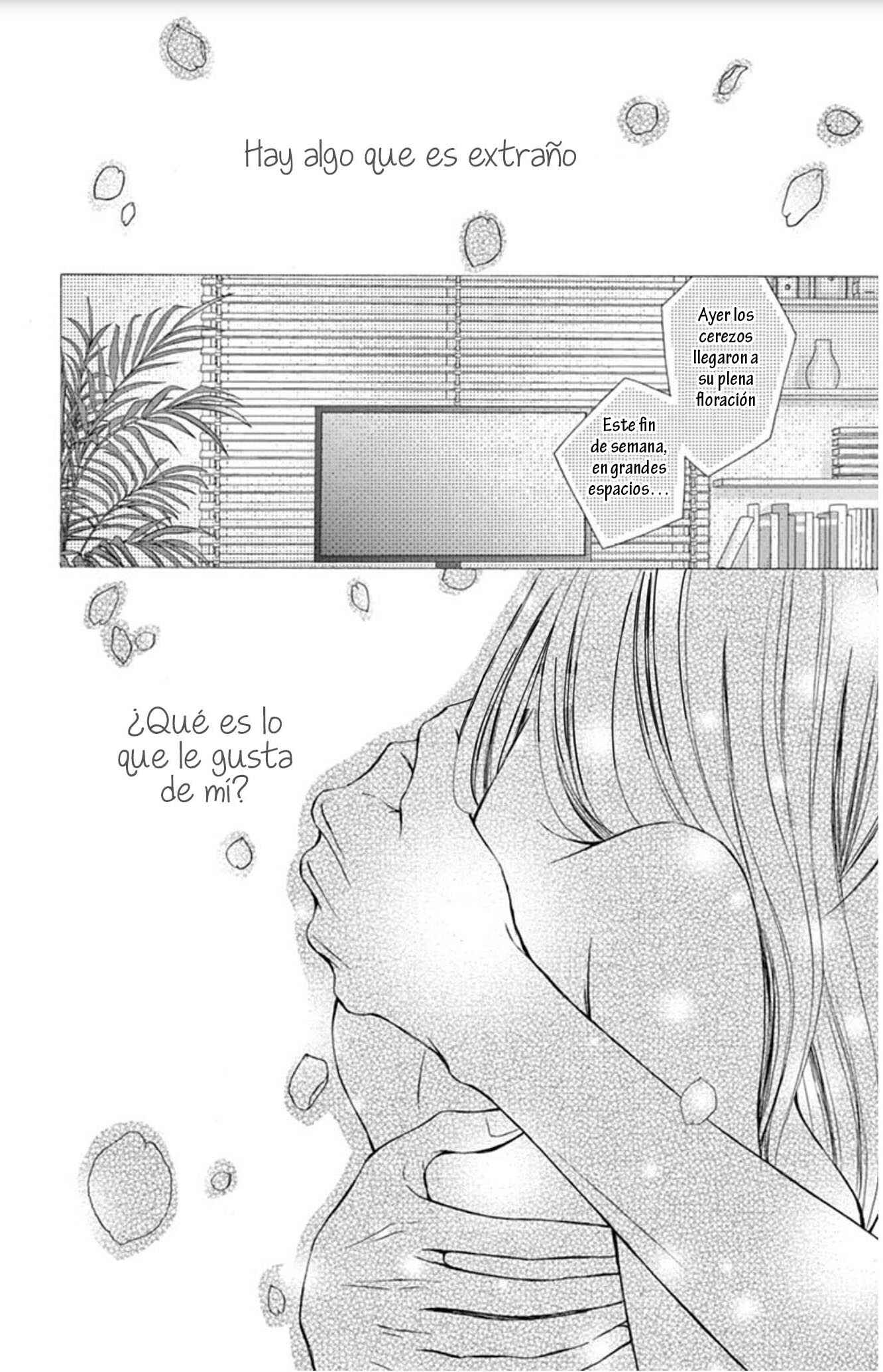 Chijou no Seppun Chapter 12 - Page 4