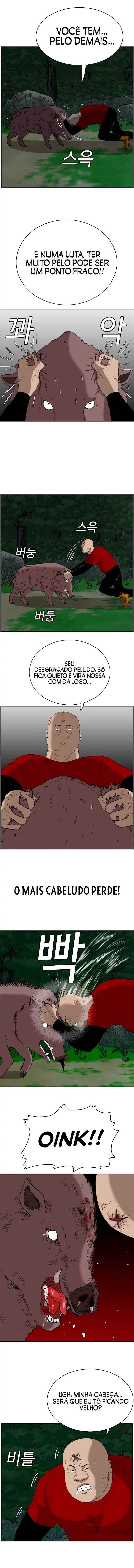 Bad Guy Chapter 68 - Page 10