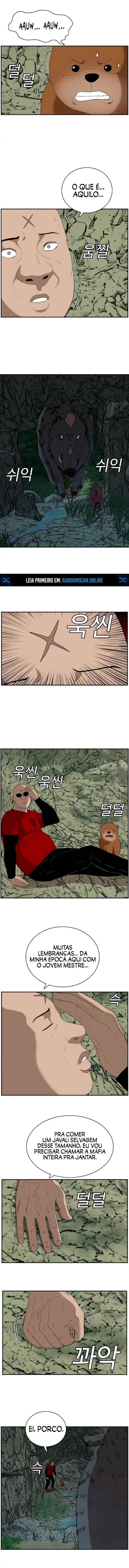 Bad Guy Chapter 68 - Page 15