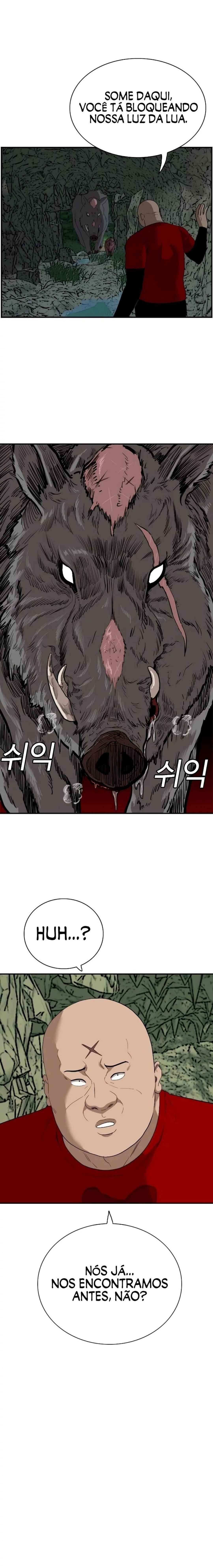 Bad Guy Chapter 68 - Page 16
