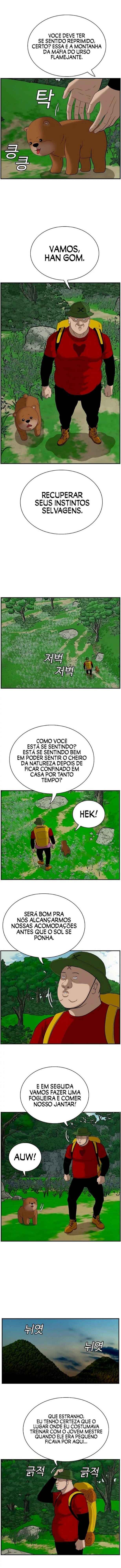 Bad Guy Chapter 68 - Page 4